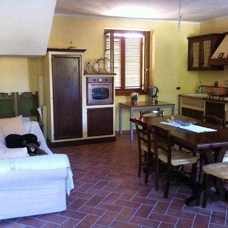 Ospitaci Appartamenti Di Campagna Le Rancole Valtopina Exterior foto